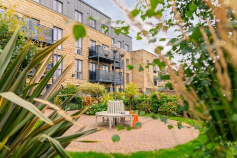 Shared gardens